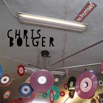 Chris Bolger